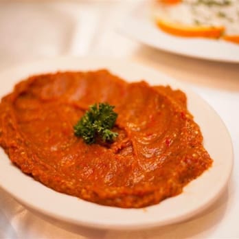 Olivia Restaurant - Mediterranean Near Me - Burbank, California