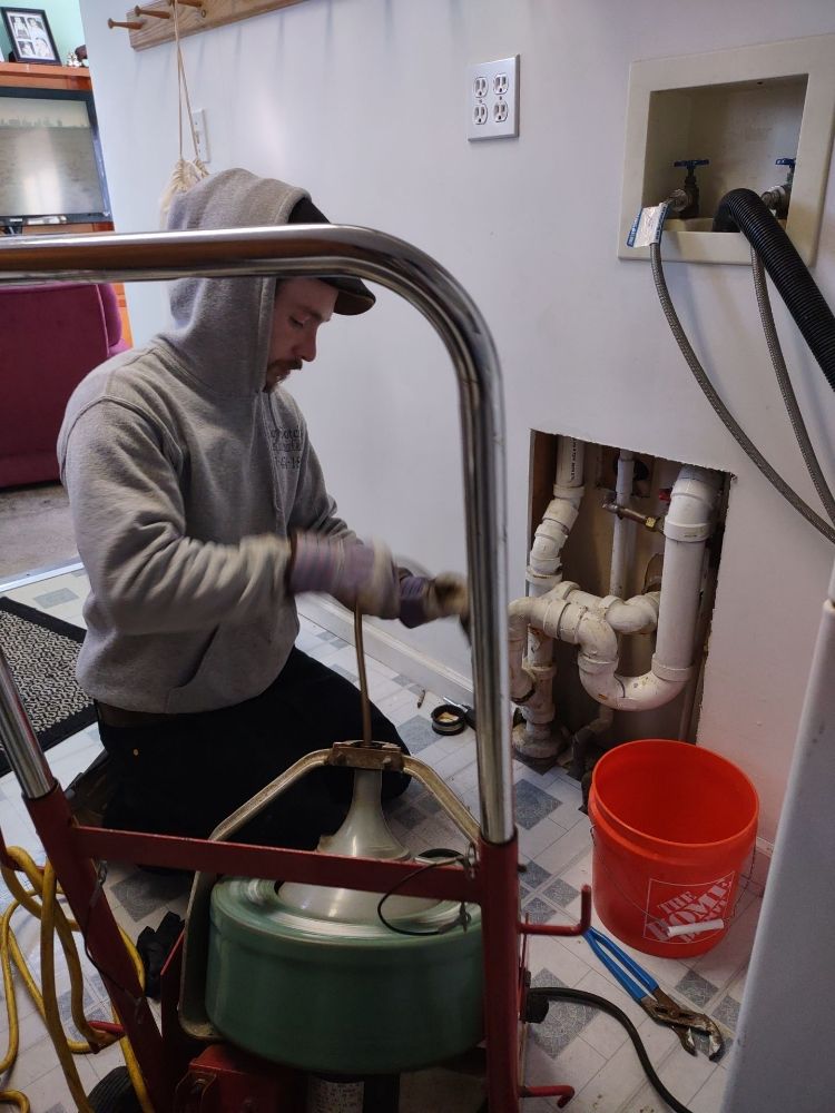 Slide of Top Notch Plumbing and Drain Cleaning