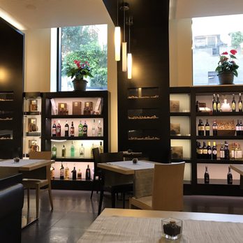 Il Cantico - Seating views - Hotels Near Me - Rome, RM