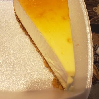 Red Sea Restaurant & Bar - Cheese cake - Ethiopian Near Me - Charlotte, North Carolina