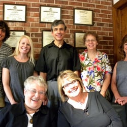 Richard Moussalli, DDS - Decatur Dental Team