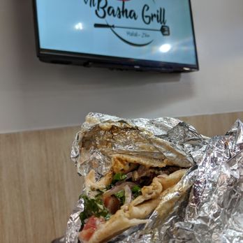 Al Basha Grill - Lamb shish kabab - Halal Near Me - Miami Beach, Florida Al Basha Grill - Lamb shish kabab - Halal Near Me - Miami Beach, Florida