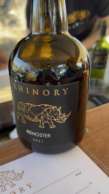 Rhinory by null