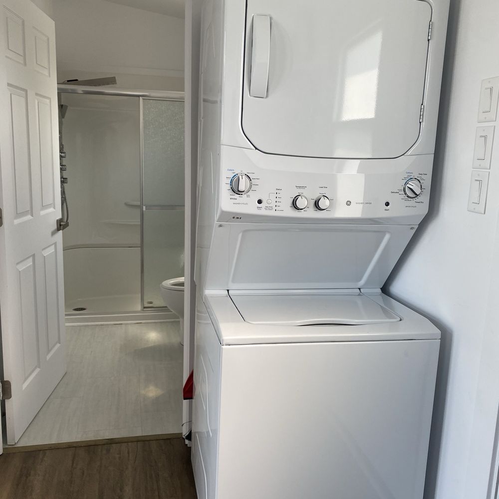 Turning Tide Cottages - Vacation Rentals Near Me - Grand Manan, New Brunswick