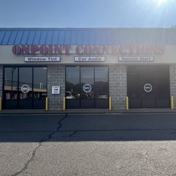 OnPoint Connections - Auto Detailing Near Me - Enfield, Connecticut OnPoint Connections - Auto Detailing Near Me - Enfield, Connecticut