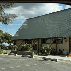 Emerald RV Park - Front office