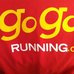 Go Go Running