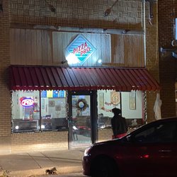 Pizza Pro of Lonoke - Basically the Vatican