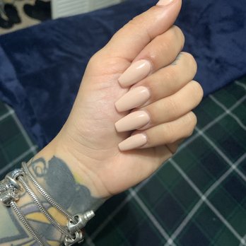Natural Nails - Nail Salons Near Me - Cutler Bay, Florida Natural Nails - Nail Salons Near Me - Cutler Bay, Florida