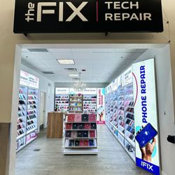 The Fix - Walmart Livermore