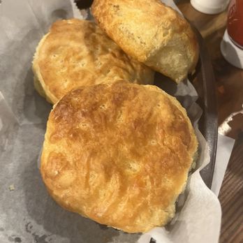 Oy! - Homemade biscuits - Breakfast & Brunch Near Me - Buford, Georgia