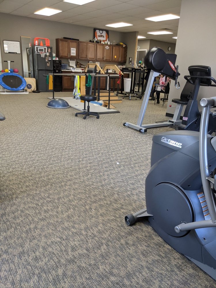 LATTIMORE OF NORTH CHILI PHYSICAL THERAPY Updated June 2024 3237