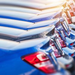 Apple Auto Sales & Service