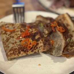 Crepes Crepes
