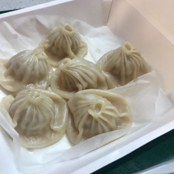 Juicy Dumpling - Dim Sum Near Me - Toronto, Ontario