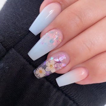 Bellagio Nail - Nail Salons Near Me - Orem, Utah