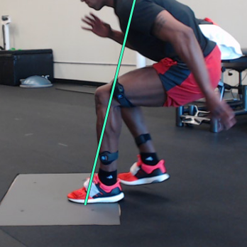 Competitive EDGE Physical Therapy - Force plate used for our signature return to sport testing and injury risk analysis - Physical Therapy Near Me - San Jose, California Competitive EDGE Physical Therapy - Force plate used for our signature return to sport testing and injury risk analysis - Physical Therapy Near Me - San Jose, California