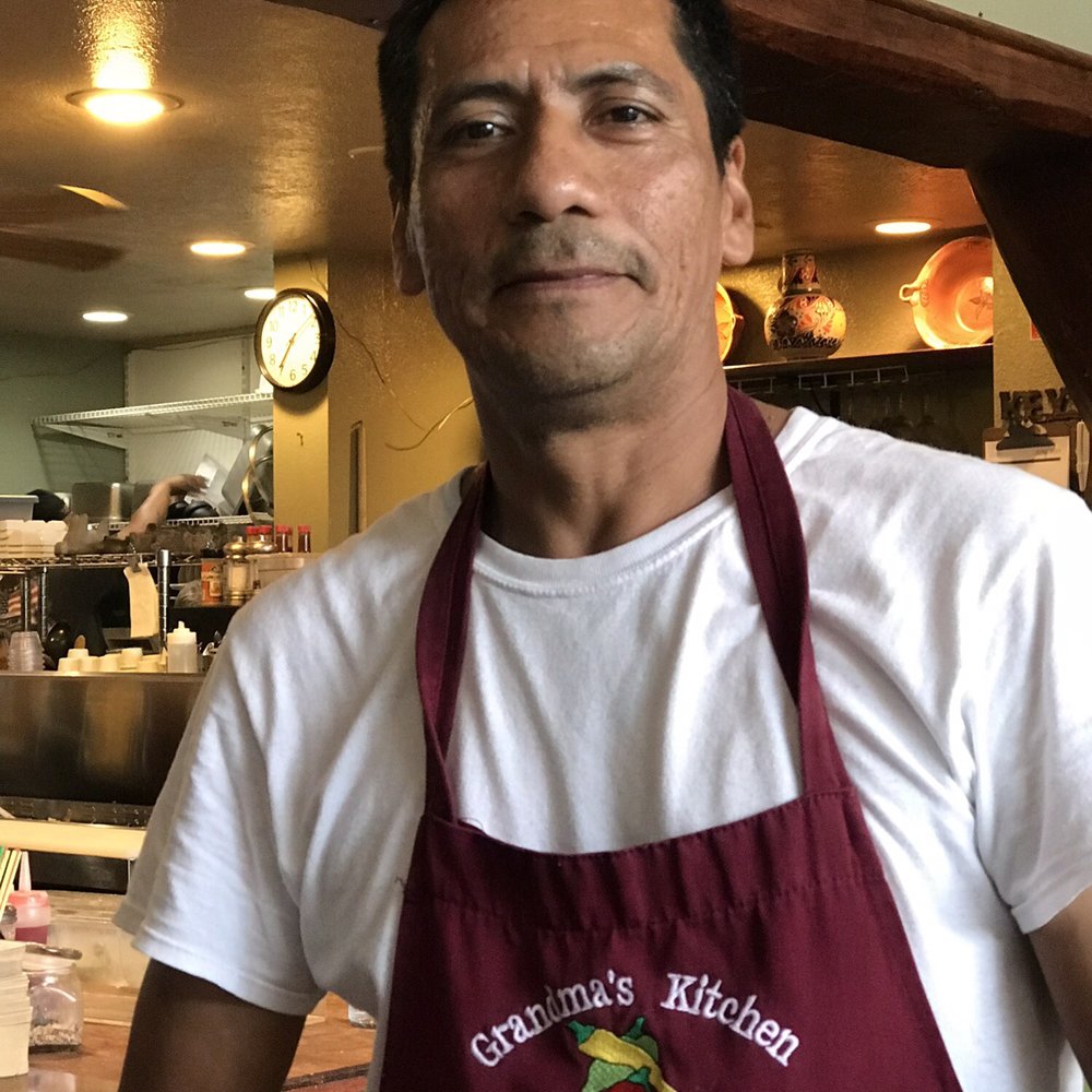 Grandma's Kitchen - Manuel - Mexican Near Me - Walla Walla, Washington Grandma's Kitchen - Manuel - Mexican Near Me - Walla Walla, Washington