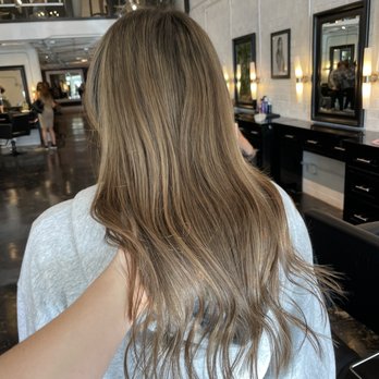 LUXE Salon - Hair Salons Near Me - Glendora, California