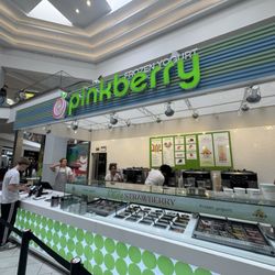 Pinkberry