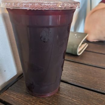 Zingo Tacos - Agua de Jamaica - Mexican Near Me - Los Angeles, California Zingo Tacos - Agua de Jamaica - Mexican Near Me - Los Angeles, California