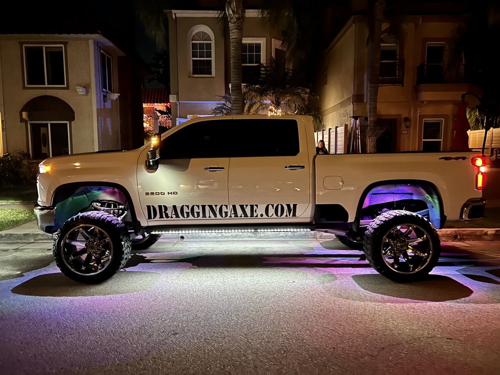 DRAGGING AXE Updated September 2024 53 Photos & 23 Reviews