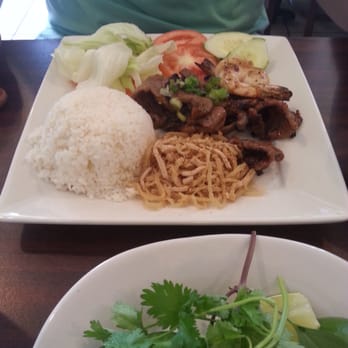 Kien Giang - Com bi tom thit nuong - Vietnamese Near Me - D'Iberville, Mississippi