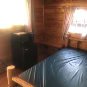 Saint Mary Glacier Park KOA - Inside - Campgrounds Near Me - St. Mary, Montana