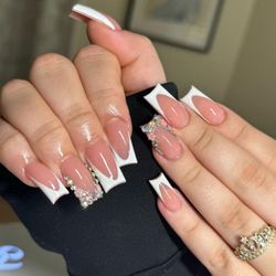 SD Nails