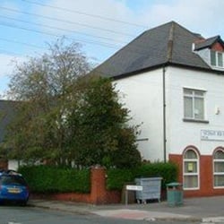 St Isan Road Surgery