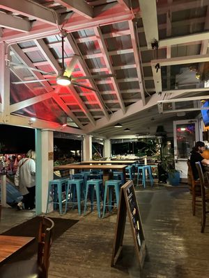 Mex 1 Coastal Cantina by null