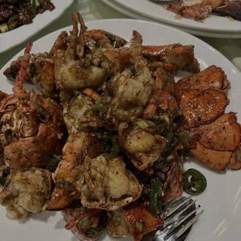 Lobster Bay - Lobster - Seafood Near Me - Rowland Heights, California