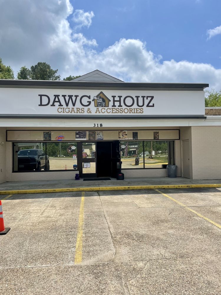Dawg Houz Cigars