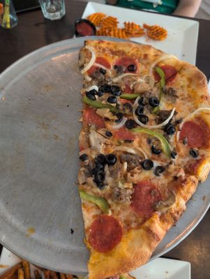 The Little York by null