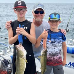 CAM Sportfishing
