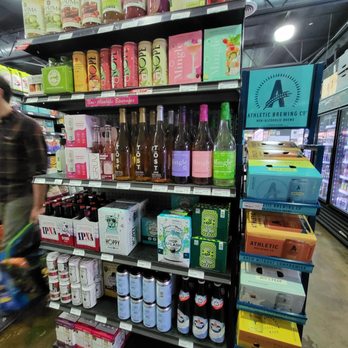 Grassroots Natural Market - Non-alcoholic - Grocery Near Me - Jacksonville, Florida Grassroots Natural Market - Non-alcoholic - Grocery Near Me - Jacksonville, Florida