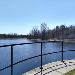 Black Rapids Park