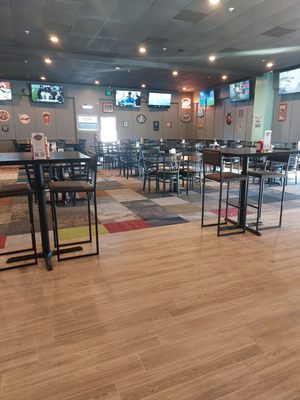Bayside Burger & Beer by null