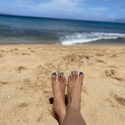 Polish Me Nails & Spa
