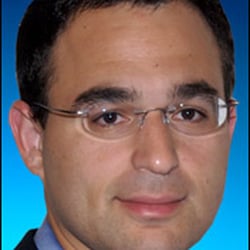 Harrison Glassman MD - ENT and Allergy Associates
