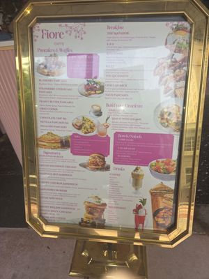 Fiore Caffe Miami by null