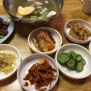 Jagalchi - Korean Near Me - Honolulu, Hawaii