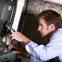Pitt Heating & Air