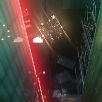Rosebar Lounge - Dance Clubs Near Me - Washington, DC, District of Columbia