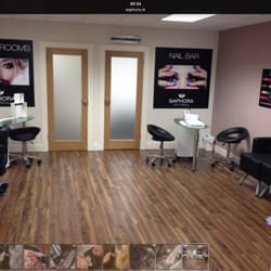 Saphora Hair & Beauty