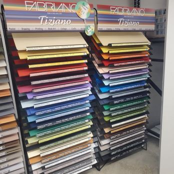 Blick Art Materials - Art Supplies Near Me - Chicago, Illinois