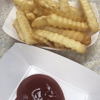 Famous Uncle Al's - Hot Dogs Near Me - Chesapeake, Virginia
