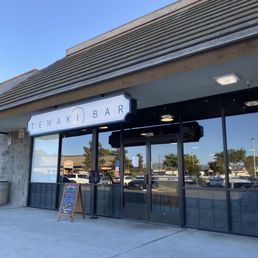 Exterior photo of Temaki Bar - San Jose, California Exterior photo of Temaki Bar - San Jose, California