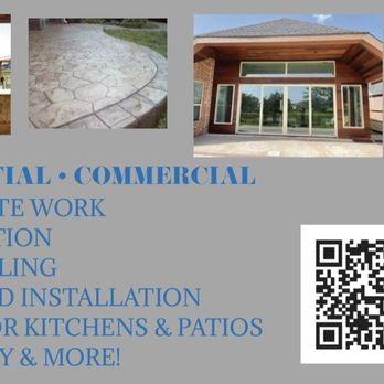 OakWood Services - Beautifully Built! - Masonry/Concrete Near Me OakWood Services - Beautifully Built! - Masonry/Concrete Near Me