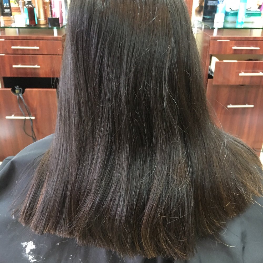 Sunshine Salon - Before - Hair Salons Near Me - Carson, California Sunshine Salon - Before - Hair Salons Near Me - Carson, California